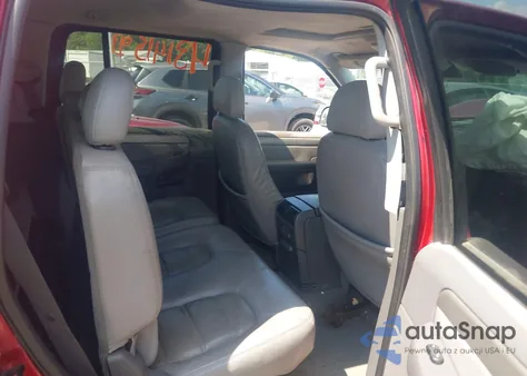 2004 Ford Explorer Nbx/Xlt from USA, damaged, VIN 1FMZU73W24ZB02272